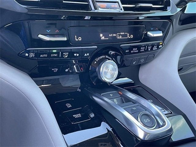 2026 Acura MDX w/Technology Package