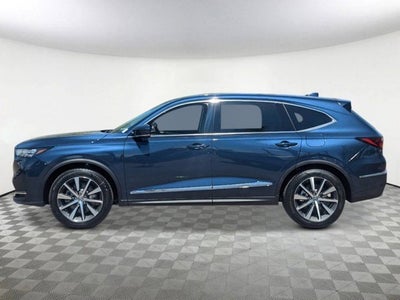 2026 Acura MDX w/Technology Package