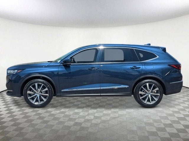 2026 Acura MDX w/Technology Package
