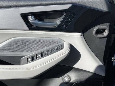 2026 Acura MDX w/Technology Package