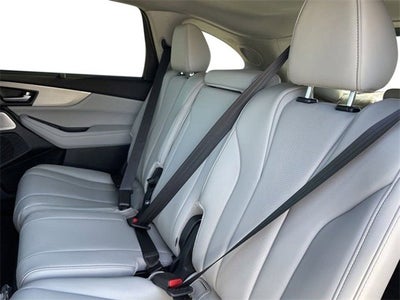 2026 Acura MDX w/Technology Package