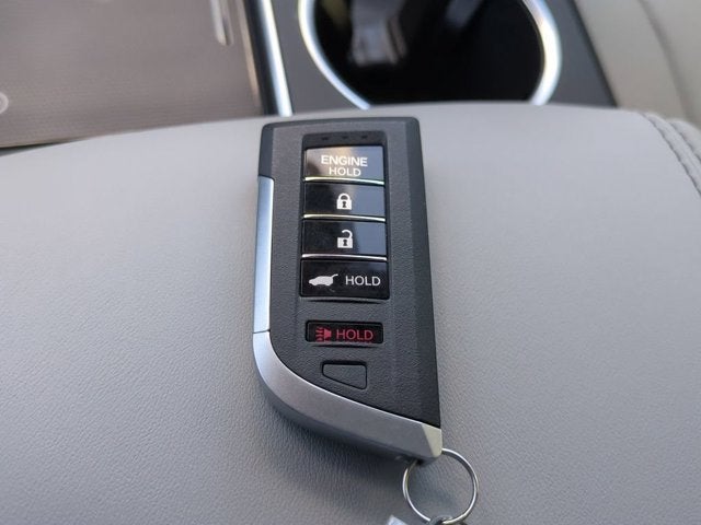 2026 Acura MDX w/Technology Package