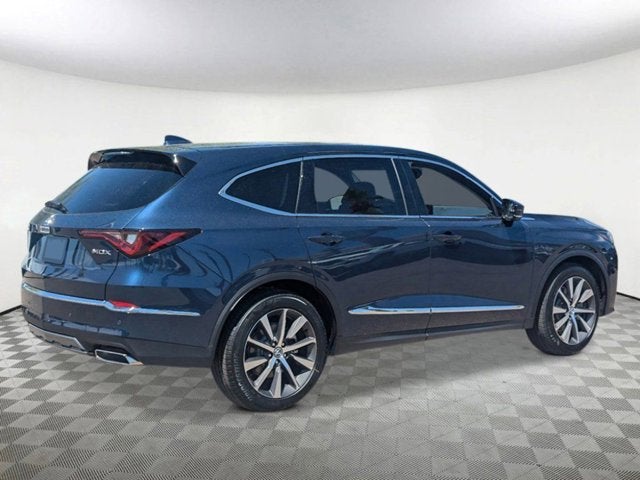 2026 Acura MDX w/Technology Package
