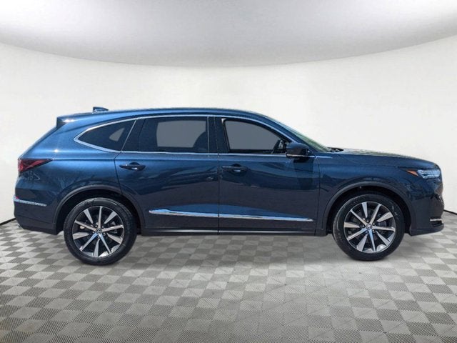 2026 Acura MDX w/Technology Package