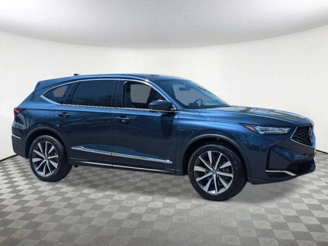 2026 Acura MDX w/Technology Package