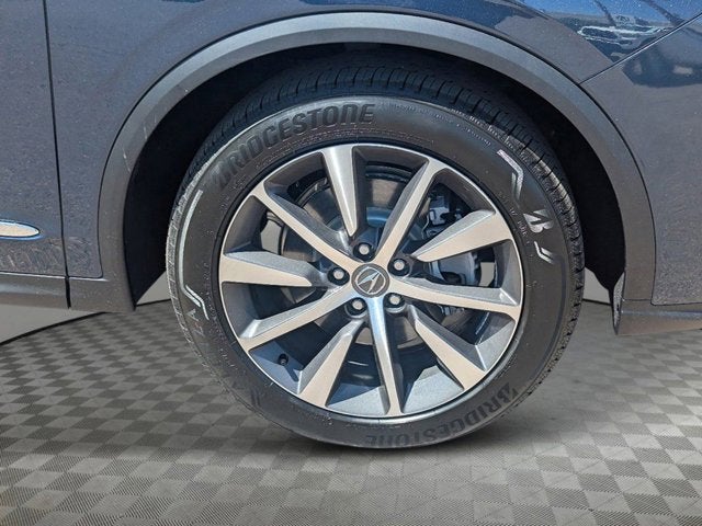 2026 Acura MDX w/Technology Package