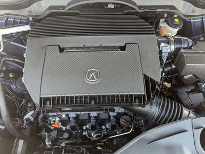 2026 Acura MDX w/Technology Package