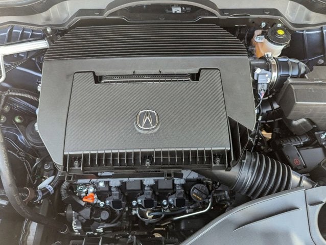 2026 Acura MDX w/Technology Package