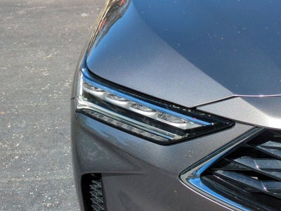 2026 Acura MDX FWD w/Technology Package