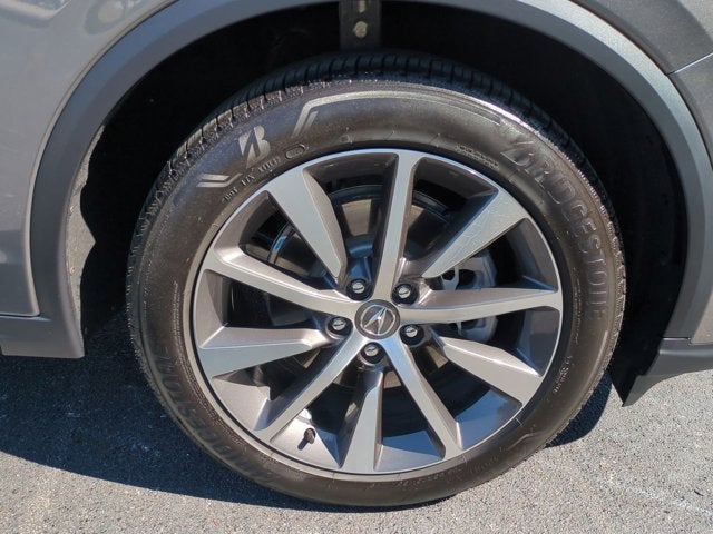 2026 Acura MDX FWD w/Technology Package