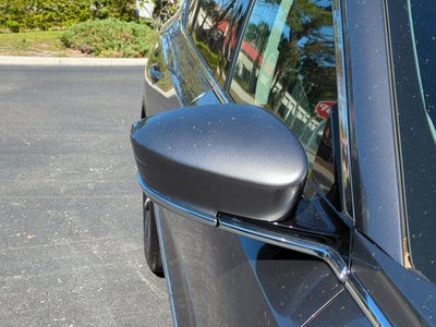 2026 Acura MDX FWD w/Technology Package