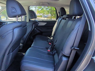 2026 Acura MDX FWD w/Technology Package