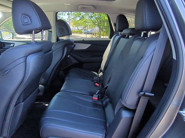 2026 Acura MDX FWD w/Technology Package