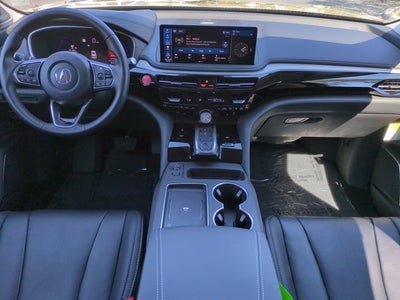 2026 Acura MDX FWD w/Technology Package