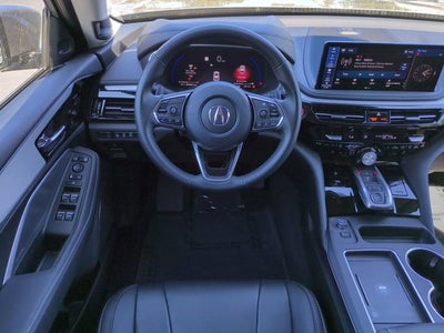 2026 Acura MDX FWD w/Technology Package