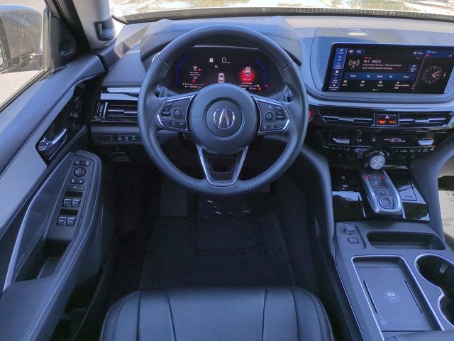 2026 Acura MDX FWD w/Technology Package