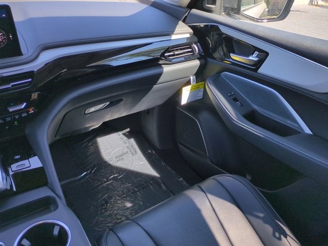 2026 Acura MDX FWD w/Technology Package