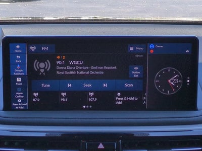 2026 Acura MDX FWD w/Technology Package