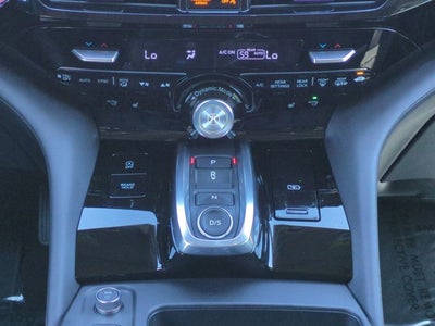 2026 Acura MDX FWD w/Technology Package