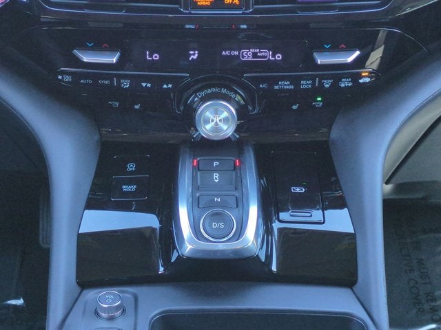 2026 Acura MDX FWD w/Technology Package