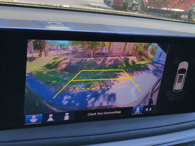 2026 Acura MDX FWD w/Technology Package