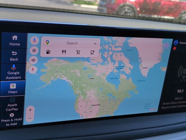 2026 Acura MDX FWD w/Technology Package