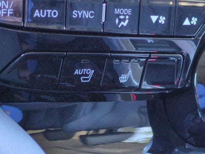 2026 Acura MDX FWD w/Technology Package