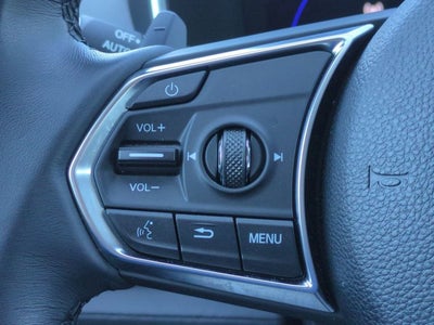 2026 Acura MDX FWD w/Technology Package