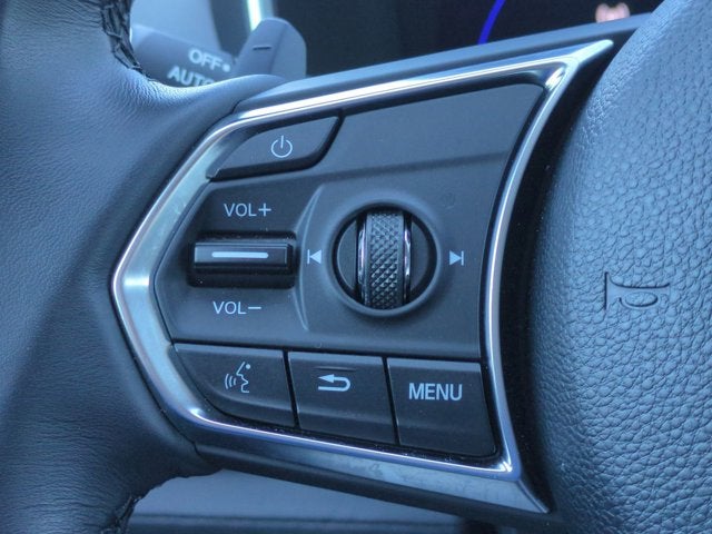 2026 Acura MDX FWD w/Technology Package