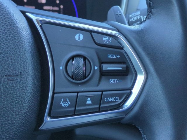 2026 Acura MDX FWD w/Technology Package