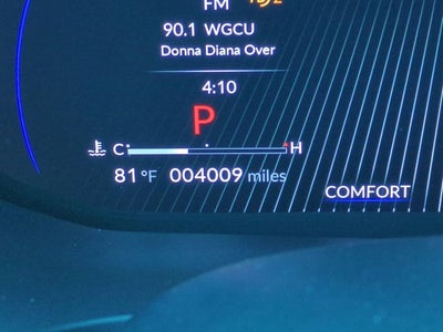 2026 Acura MDX FWD w/Technology Package