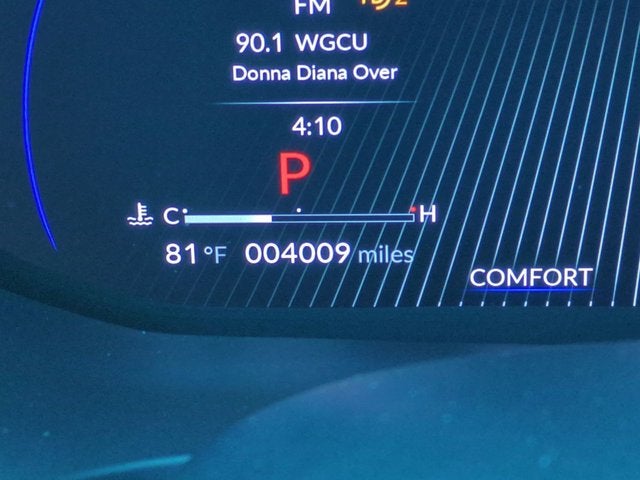 2026 Acura MDX FWD w/Technology Package