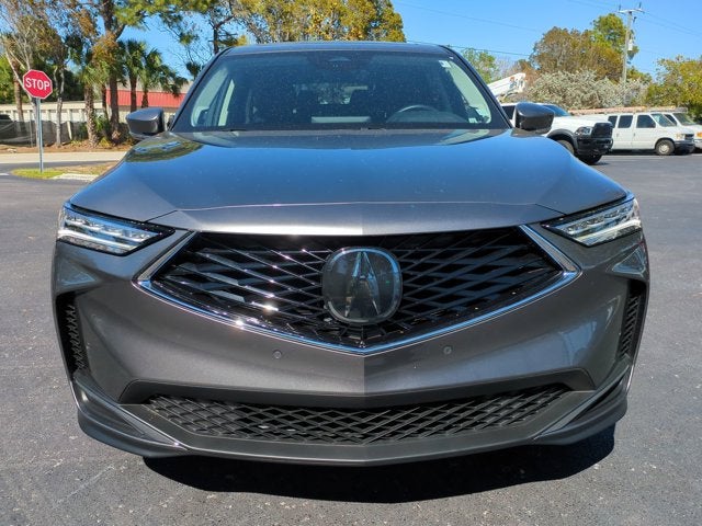 2026 Acura MDX FWD w/Technology Package