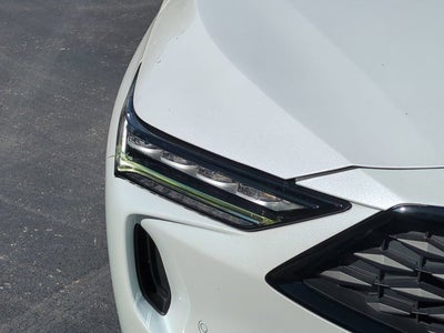 2023 Acura MDX SH-AWD w/A-Spec Package