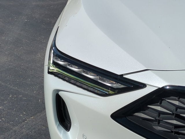 2023 Acura MDX SH-AWD w/A-Spec Package