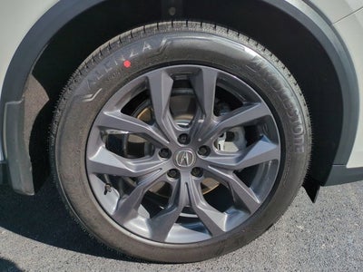 2023 Acura MDX SH-AWD w/A-Spec Package