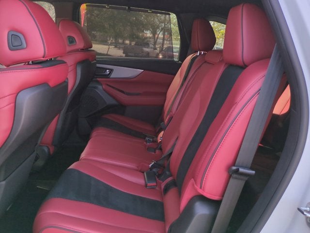 2023 Acura MDX SH-AWD w/A-Spec Package