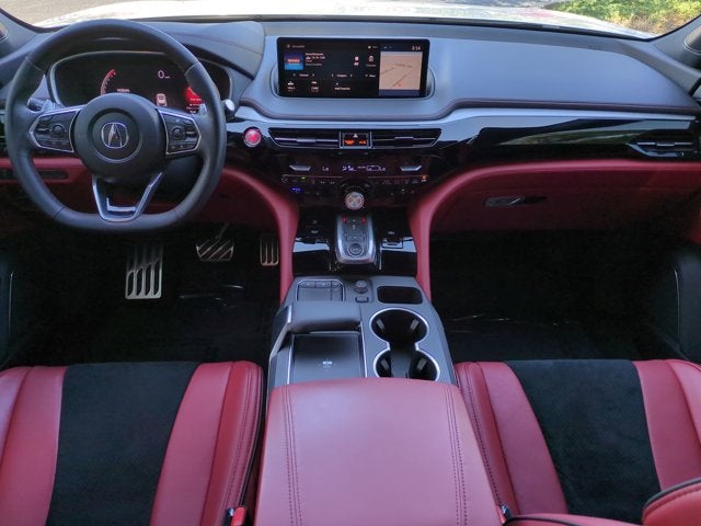 2023 Acura MDX SH-AWD w/A-Spec Package