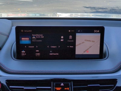 2023 Acura MDX SH-AWD w/A-Spec Package