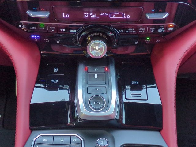 2023 Acura MDX SH-AWD w/A-Spec Package