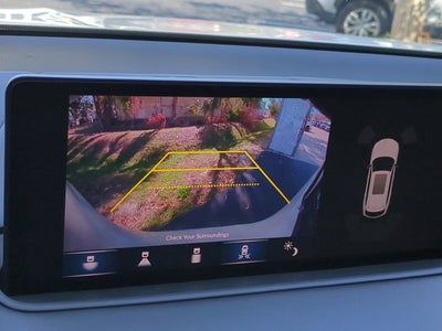 2023 Acura MDX SH-AWD w/A-Spec Package