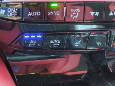 2023 Acura MDX SH-AWD w/A-Spec Package