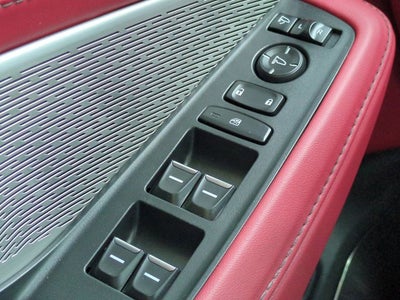 2023 Acura MDX SH-AWD w/A-Spec Package