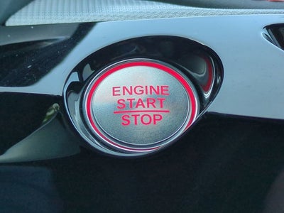 2023 Acura MDX SH-AWD w/A-Spec Package