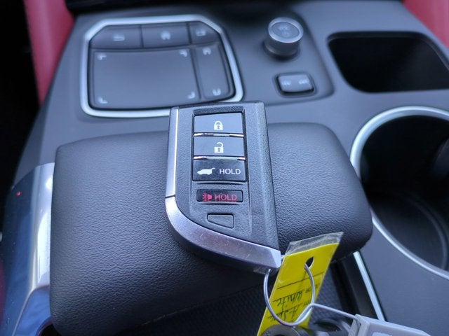 2023 Acura MDX SH-AWD w/A-Spec Package