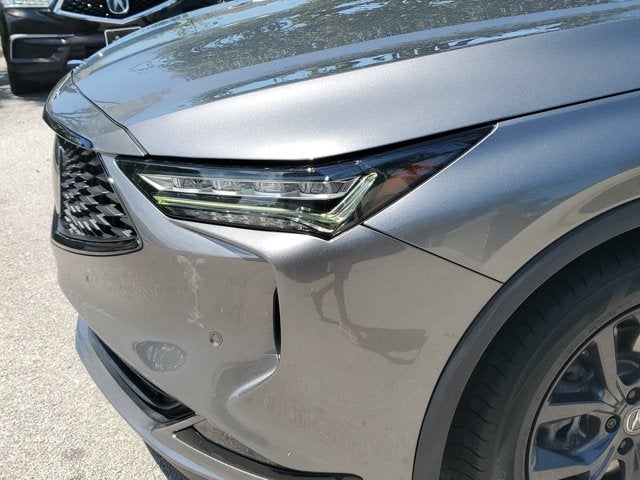 2023 Acura MDX w/A-Spec Package