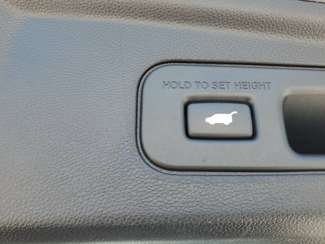 2023 Acura MDX w/A-Spec Package