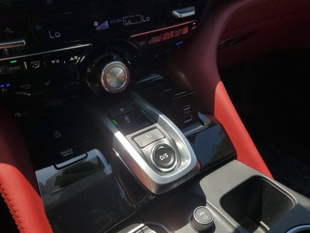 2023 Acura MDX w/A-Spec Package