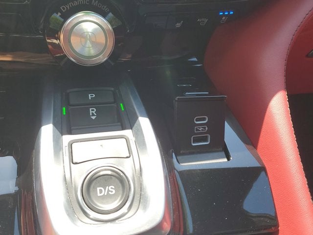 2023 Acura MDX w/A-Spec Package