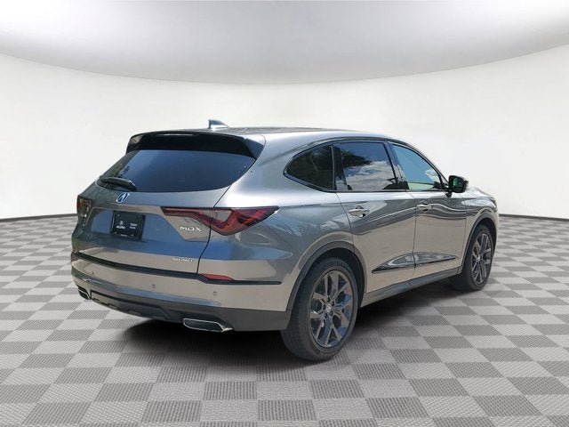 2023 Acura MDX w/A-Spec Package
